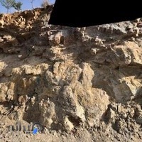 معدن سنگ سبز حصار