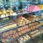 شیرینی گل نرگس