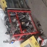 باطری سازی مهران