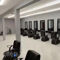 آموزشگاه آرایشگری مردانه پارسامو شعبه شهر قدس