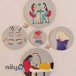 سالن زیبایی گُلونی