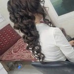 سالن زیبایی بانو آرا