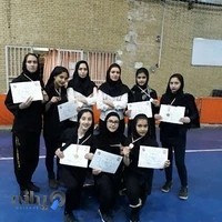 باشگاه اندام سازان