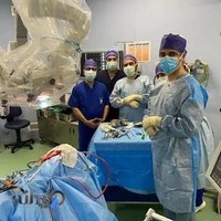 دکتر فهیم باغبان