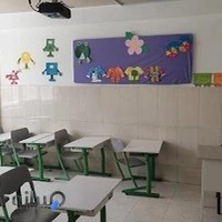 دبستان یاسر البرز