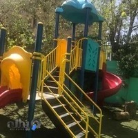 مهدکودک و پیش‌دبستان طراوت