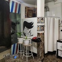 آرایشگاه مردانه آرش