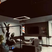 سالن مردانه کارالی - "بهترین آرایشگاه مردانه در گلشهر"