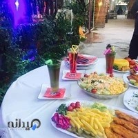 باغ تالار سنتی ضیافت نو
