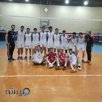 باشگاه والیبال والیران محمد لطفی