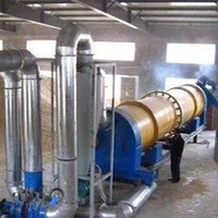 خط تولید دستگاه ذغال فشرده راویا ماشین