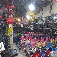 دنیای دوچرخه