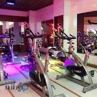 باشگاه فیت 3 کرج