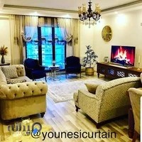 گالری پرده یونسی