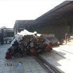 قالیشویی درخشان
