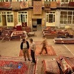 قالیشویی نمونه