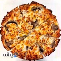 فست فود هلیا تک محله