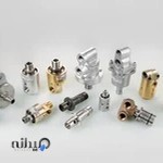 شرکت خوشنام صنعت کویر - طراح و سازنده روتاری جوینت - تاسیس 1349