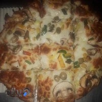 فست فود آوا