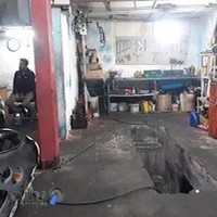 تعمیرگاه تخصصی متین خودروهای خارجی و چینی و ایرانی