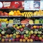 آبمیوه بستنی دورشهر