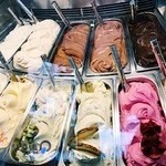 آبمیوه و بستنی امیر