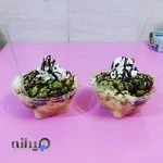 کافه بستنی دو پینگی