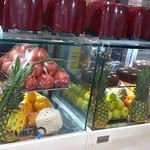 بستنی داداش علی