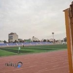 زمین چمن حیدریان