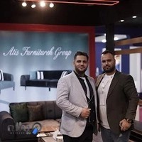 کارخانه مبلمان آتیس