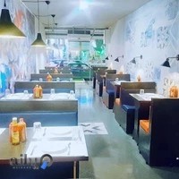 رستوران ایتالیایی بِلی فود