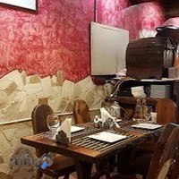 رستوران ایتالیایی مورانو