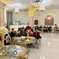 رستوران ایتالیایی نونا