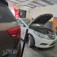 تعمیرگاه، هیوندای،کیا،مهرسام