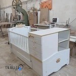 فروشگاه سرویس خواب نوزاد نوجوان سیمرغ