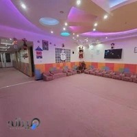 مهدکودک و پیش‌دبستانی سرزمین ستاره‌ها