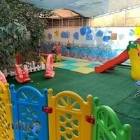 پیش دبستانی و مهدکودک گل باران