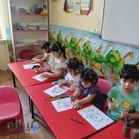 مهد و پیش دبستانی سبحان