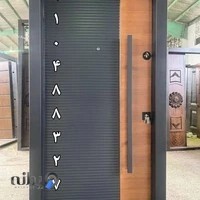 درب ضد سرقت موعود