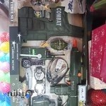 پخش اسباب بازی قم