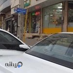 اسباب بازی سادات شعبه۱