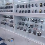 پخش ساعت و اسباب بازی قاسمی