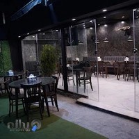 رستوران غذای ایرانی ارسس