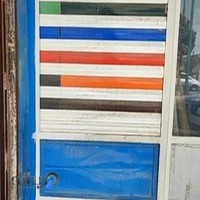 کرکره برقی موسوی