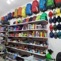 فروشگاه لوازم کوهنوردی و طبیعت گردی هفت خوان