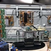 تعمیرات تلویزیون عطایی