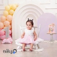 آتلیه کودک، نوزاد و بارداری گیلاس