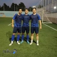 مدرسه فوتبال مجید جلالی ( مهرآوران )