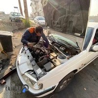 مکانیکی یوسف