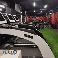 باشگاه بدنسازی متا